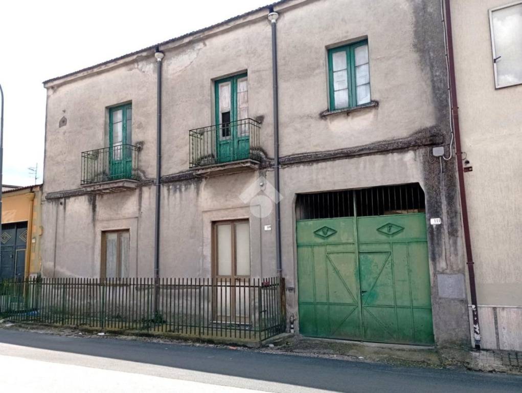 casa indipendente in vendita a San Felice a Cancello