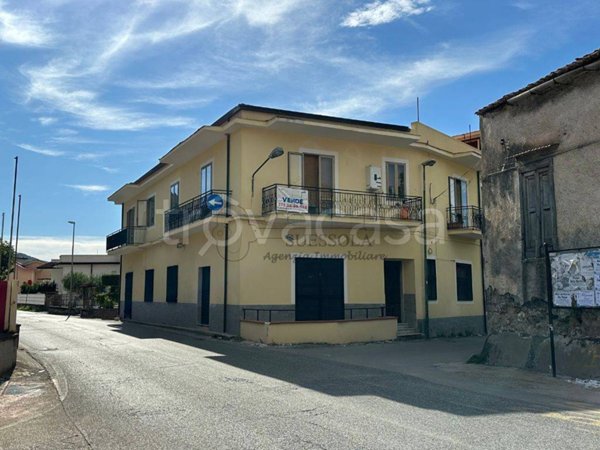 casa indipendente in vendita a San Felice a Cancello in zona Cancello