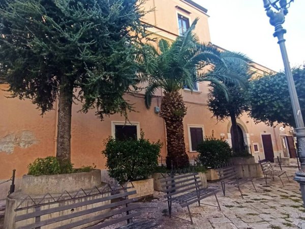 appartamento in vendita a San Felice a Cancello