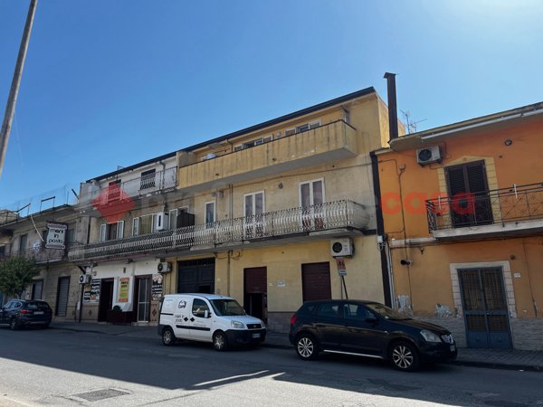 appartamento in vendita a San Felice a Cancello