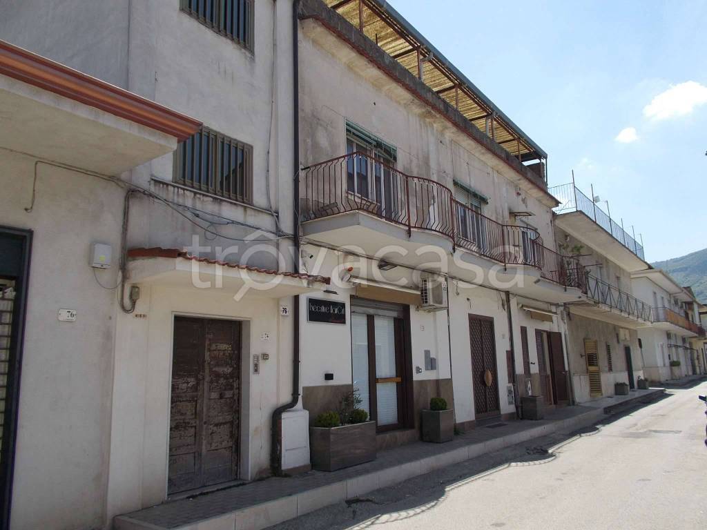 casa indipendente in vendita a San Felice a Cancello