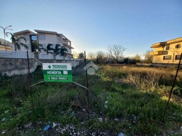 terreno agricolo in vendita a San Felice a Cancello