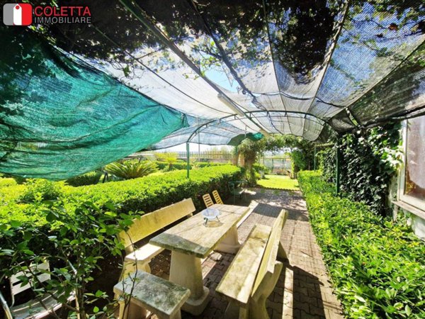 casa indipendente in vendita a San Felice a Cancello in zona Cancello