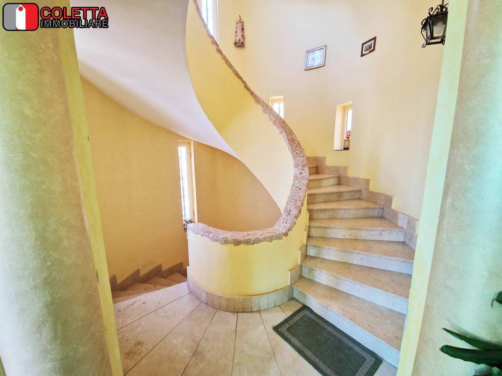 casa indipendente in vendita a San Felice a Cancello in zona Cancello