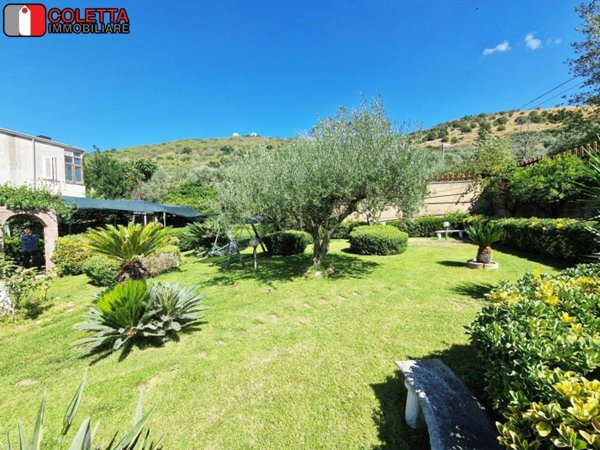 casa indipendente in vendita a San Felice a Cancello in zona Cancello