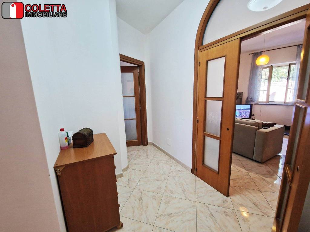 casa indipendente in vendita a San Felice a Cancello in zona Cancello