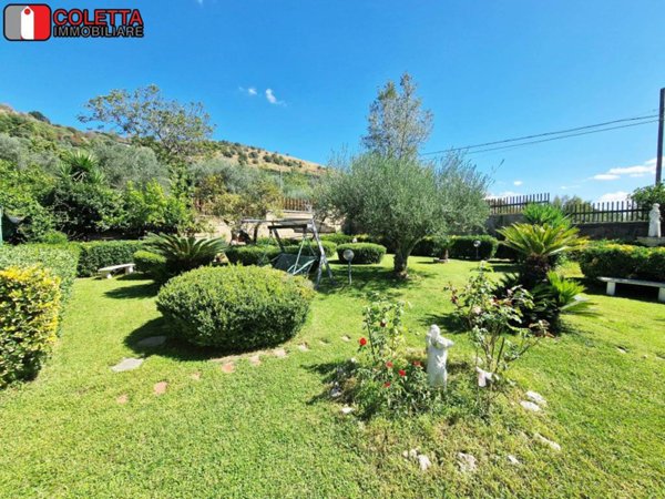 casa indipendente in vendita a San Felice a Cancello in zona Cancello