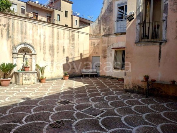 casa indipendente in vendita a San Felice a Cancello