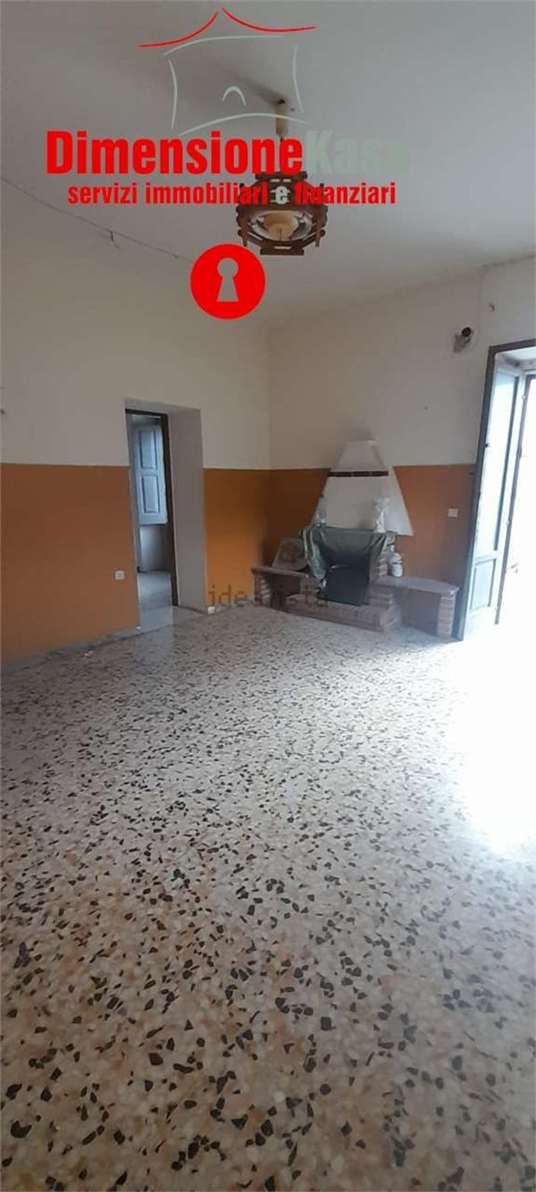 appartamento in vendita a San Felice a Cancello in zona Talanico