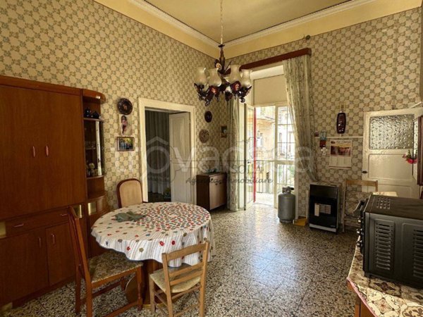 appartamento in vendita a San Felice a Cancello in zona Cancello