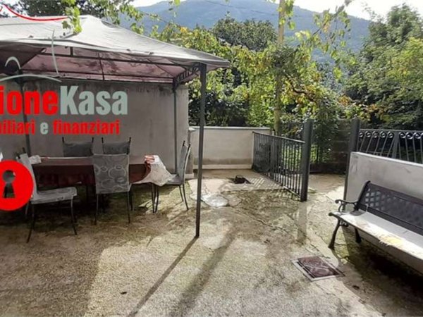 appartamento in vendita a San Felice a Cancello