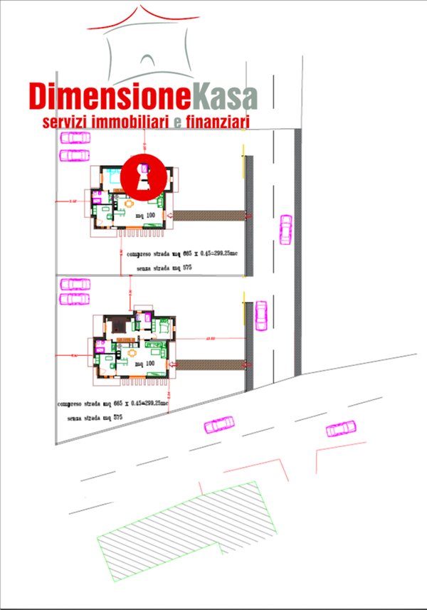 casa indipendente in vendita a San Felice a Cancello in zona Cancello