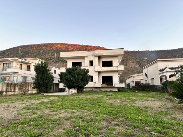 appartamento in vendita a San Felice a Cancello