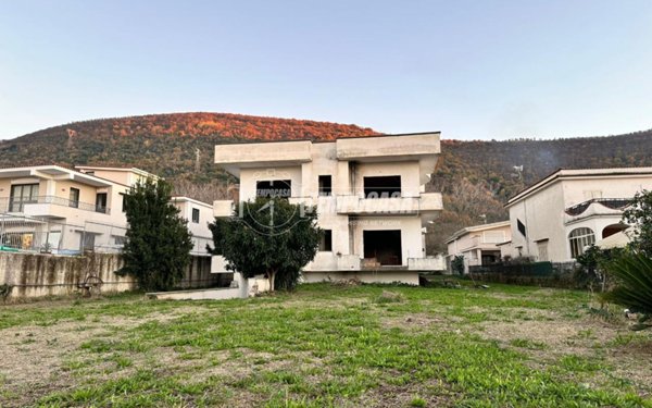 appartamento in vendita a San Felice a Cancello