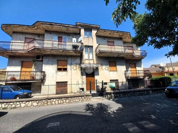 appartamento in vendita a San Felice a Cancello