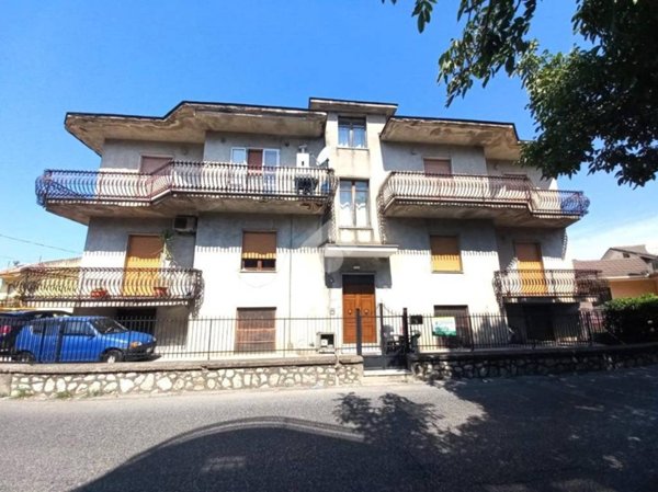 appartamento in vendita a San Felice a Cancello