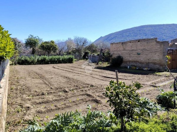 casa indipendente in vendita a San Felice a Cancello