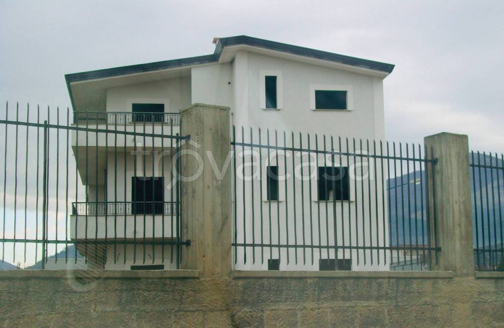 terreno edificabile in vendita a San Felice a Cancello