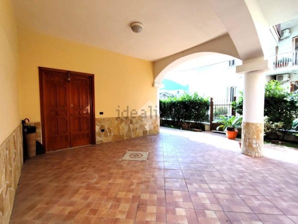 appartamento in vendita a San Felice a Cancello in zona San Felice