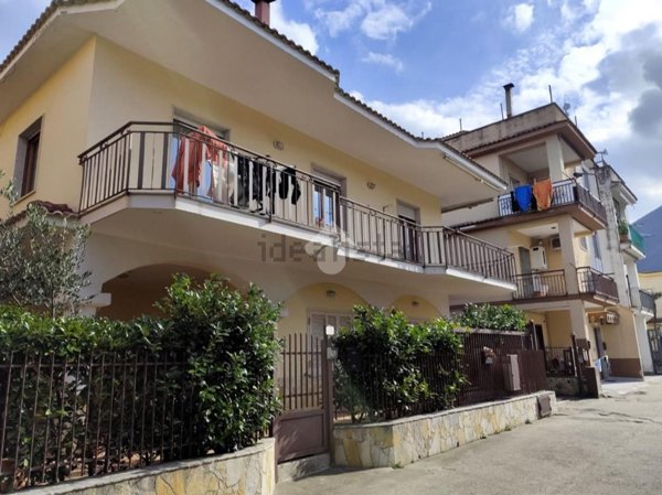 appartamento in vendita a San Felice a Cancello in zona San Felice