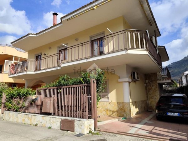 appartamento in vendita a San Felice a Cancello in zona San Felice