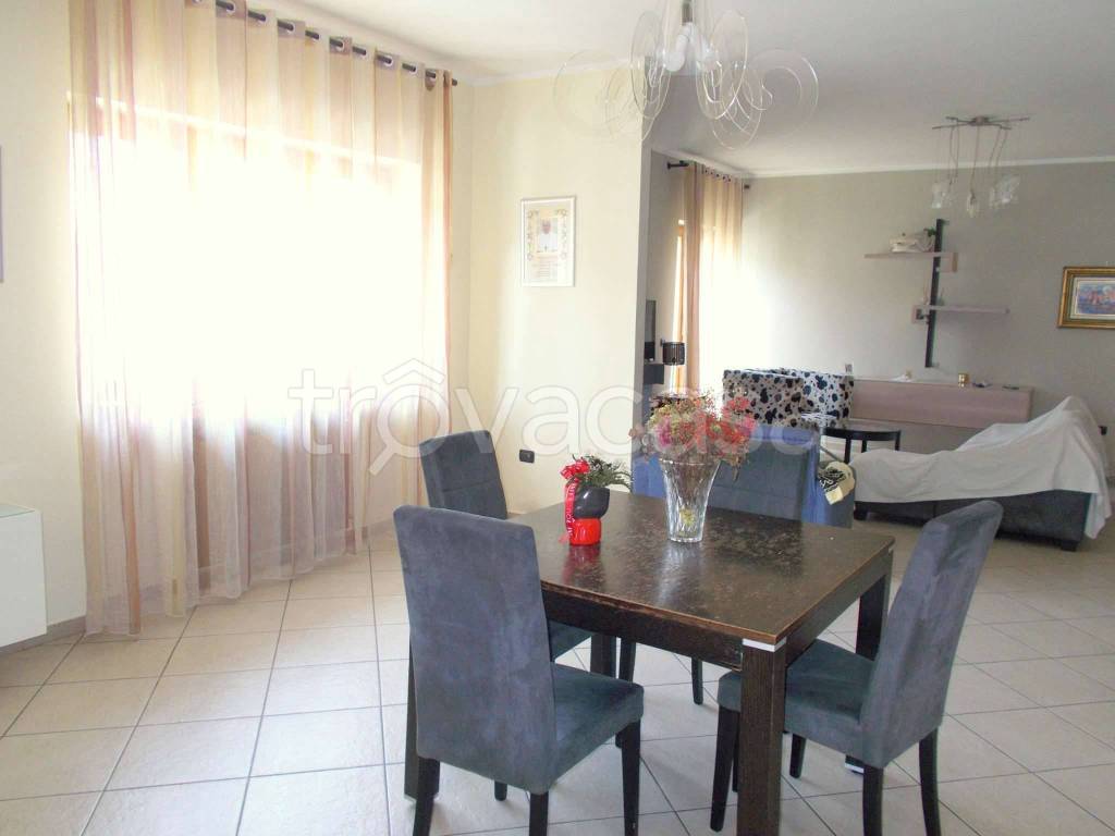 casa indipendente in vendita a San Felice a Cancello