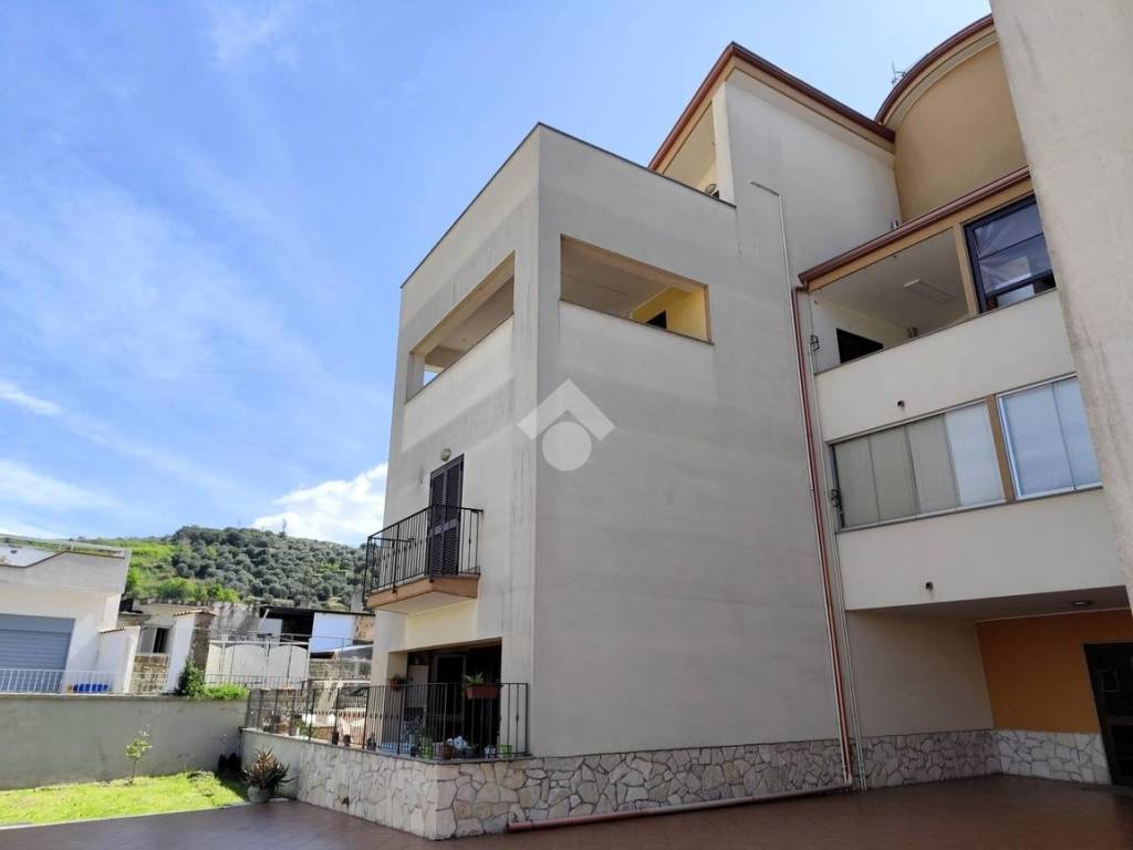 appartamento in vendita a San Felice a Cancello