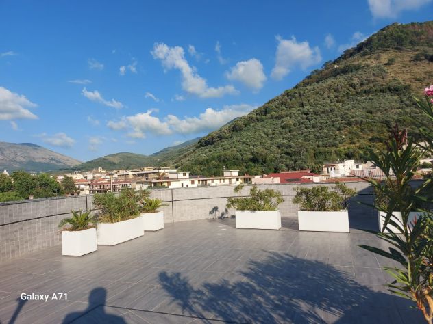 appartamento in vendita a San Felice a Cancello in zona Cancello