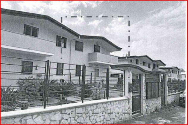 casa indipendente in vendita a San Felice a Cancello in zona Cancello