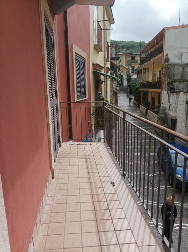 appartamento in vendita a San Felice a Cancello