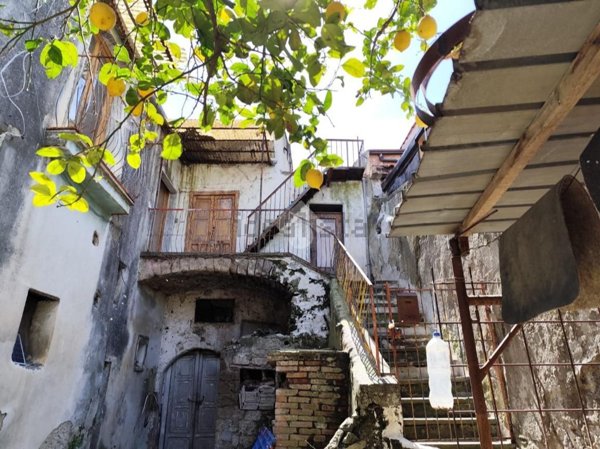 appartamento in vendita a San Felice a Cancello