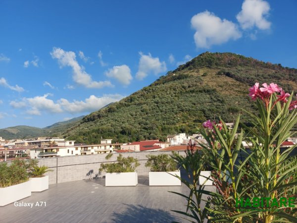appartamento in vendita a San Felice a Cancello in zona Cancello