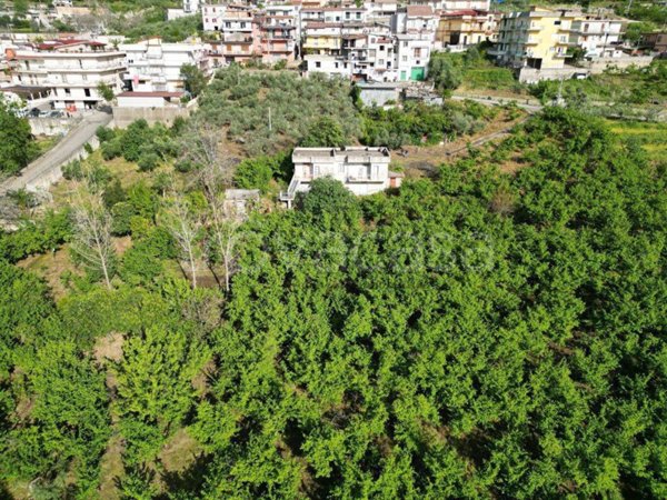 casa indipendente in vendita a San Felice a Cancello in zona Cancello