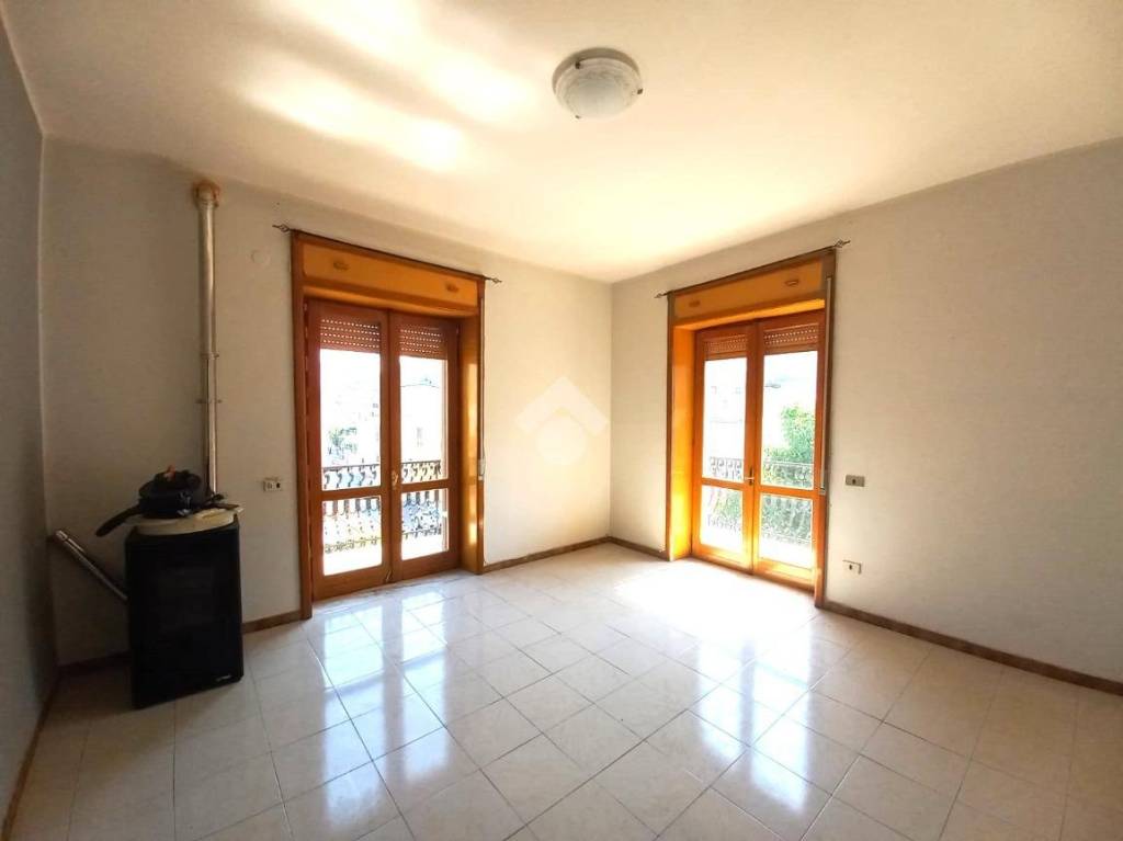 appartamento in vendita a San Felice a Cancello in zona Cancello