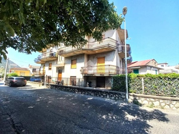 appartamento in vendita a San Felice a Cancello in zona Cancello