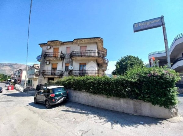 appartamento in vendita a San Felice a Cancello in zona Cancello