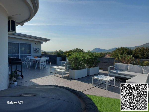 appartamento in vendita a San Felice a Cancello in zona Cancello