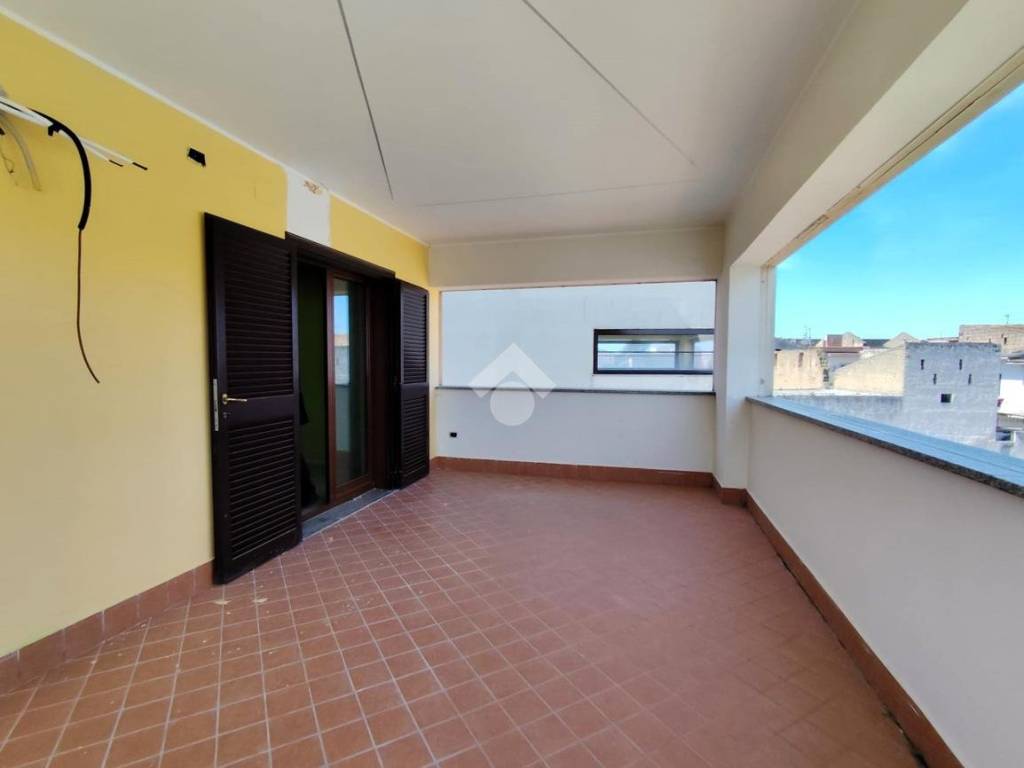 appartamento in vendita a San Felice a Cancello