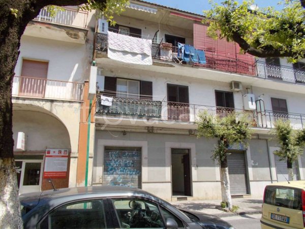 appartamento in vendita a San Felice a Cancello in zona Cancello