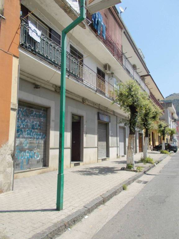 appartamento in vendita a San Felice a Cancello in zona Cancello