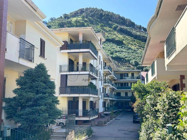 appartamento in vendita a San Felice a Cancello in zona Cancello