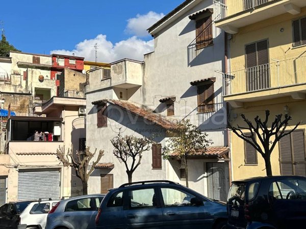casa indipendente in vendita a San Felice a Cancello in zona Cancello