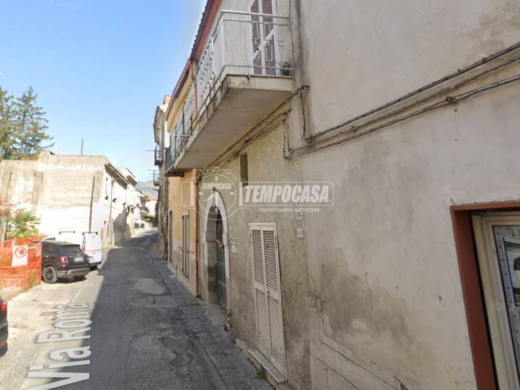 casa indipendente in vendita a San Felice a Cancello