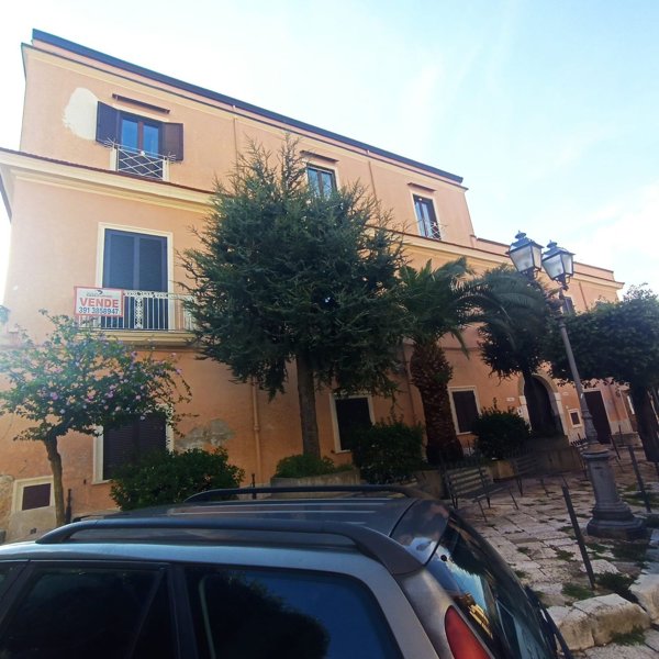 appartamento in vendita a San Felice a Cancello