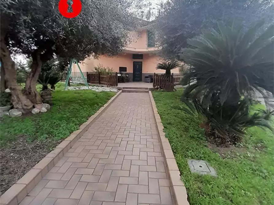 casa indipendente in vendita a San Felice a Cancello in zona Cancello