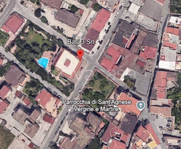appartamento in vendita a San Felice a Cancello in zona Cancello