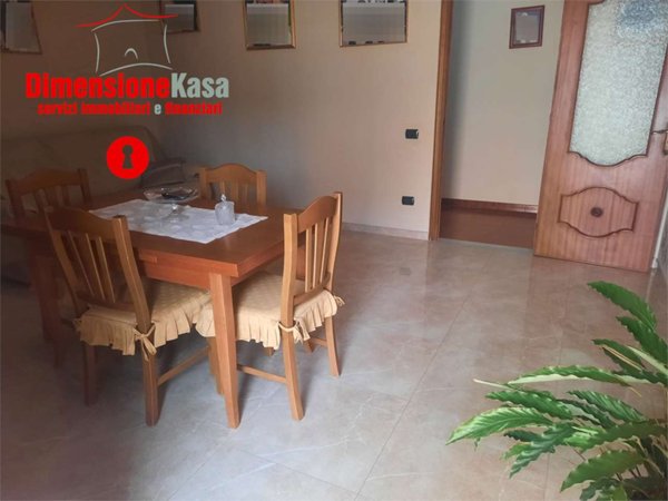 casa indipendente in vendita a San Felice a Cancello in zona Cancello