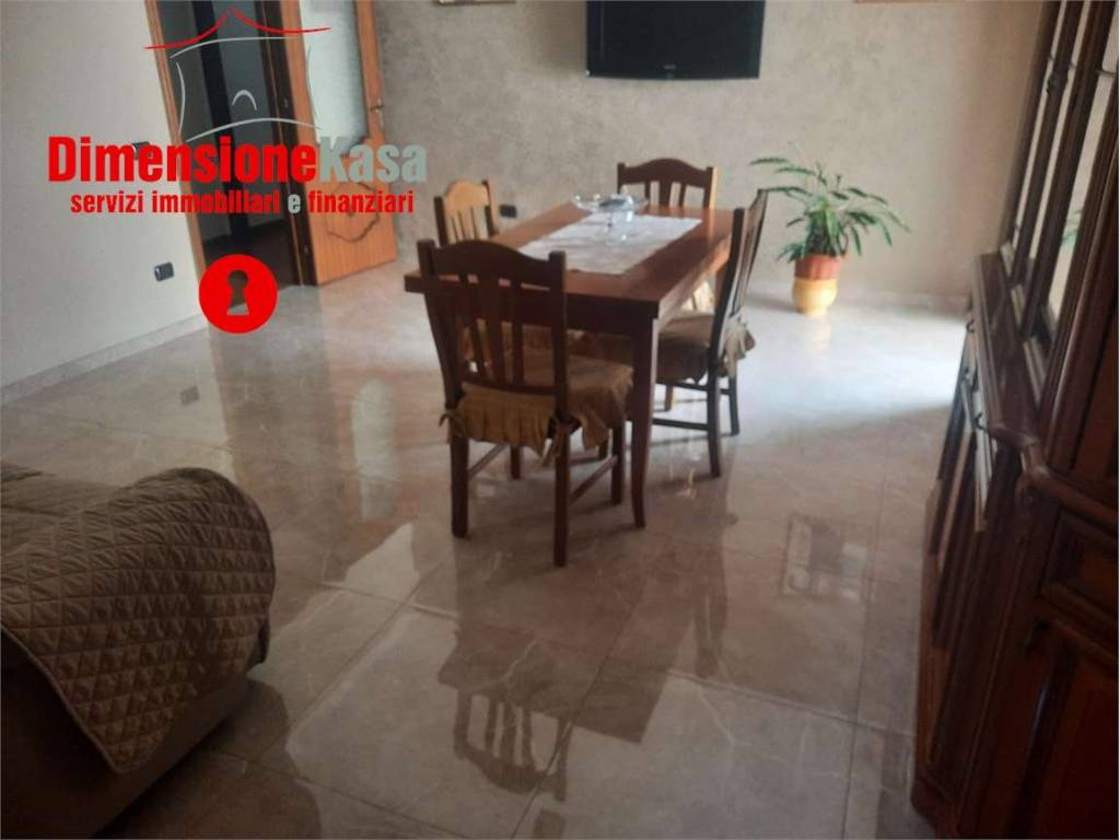 casa indipendente in vendita a San Felice a Cancello in zona Cancello