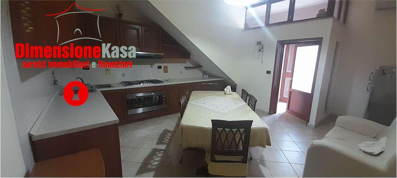 appartamento in vendita a San Felice a Cancello