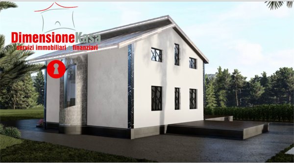 casa indipendente in vendita a San Felice a Cancello